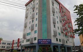 Hotel Pi Ipoh