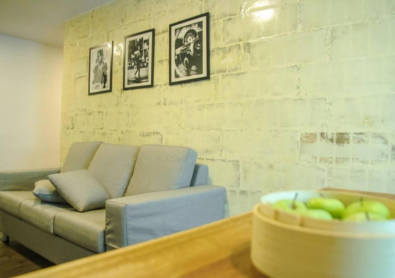 Hotel Pi Ipoh Buitenkant foto