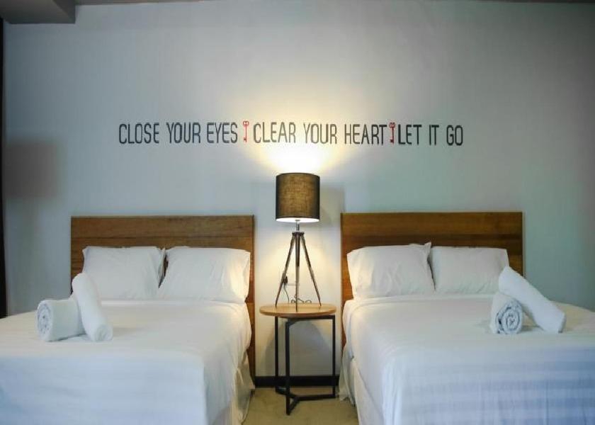 Hotel Pi Ipoh Buitenkant foto