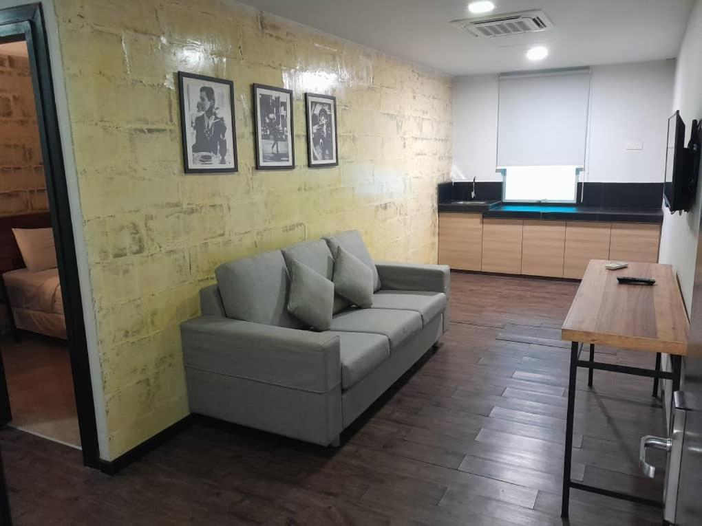 Hotel Pi Ipoh Buitenkant foto