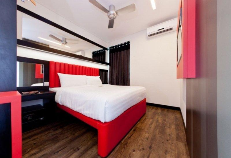 Hotel Pi Ipoh Buitenkant foto